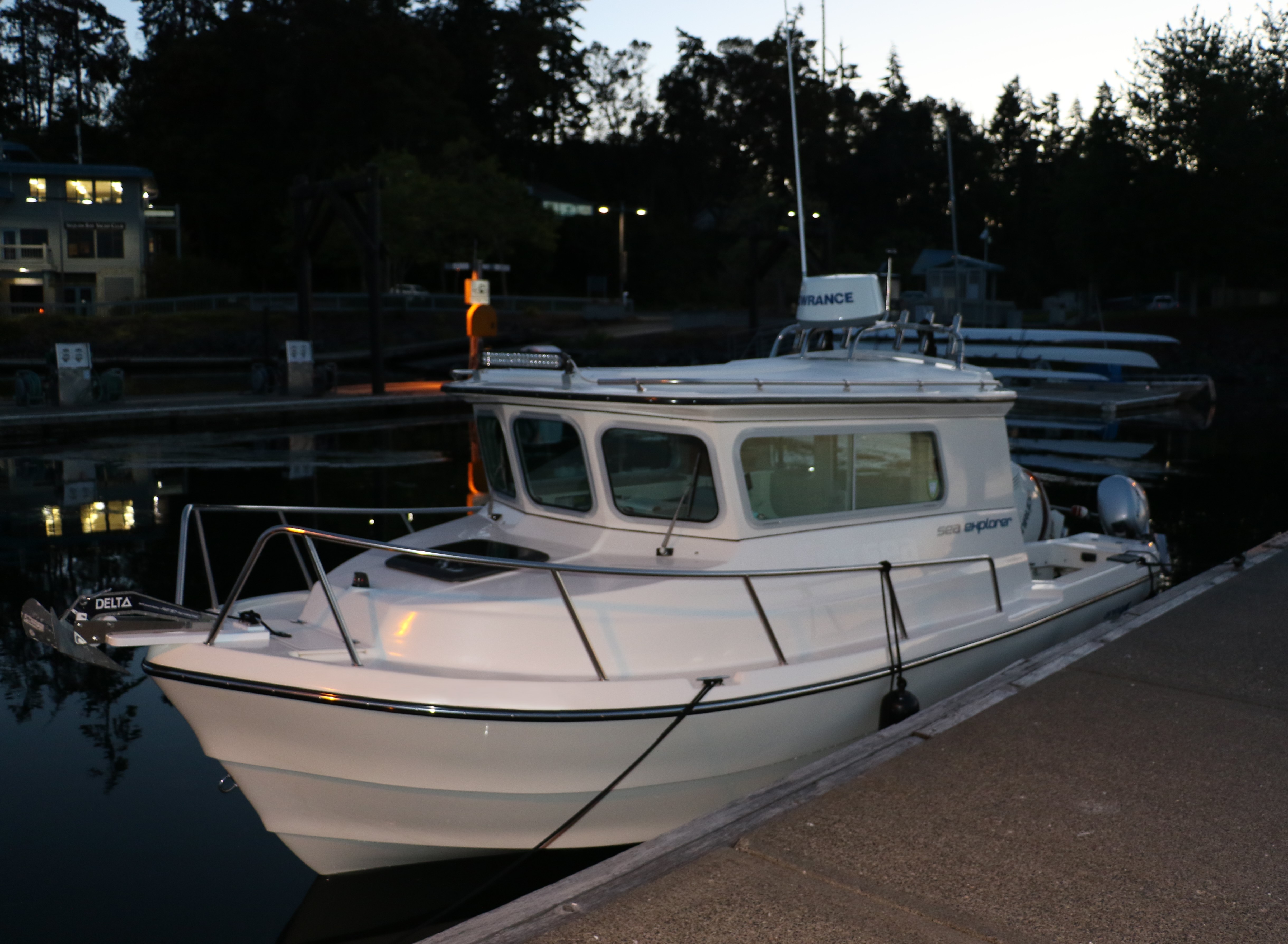 Owner boat photo 9